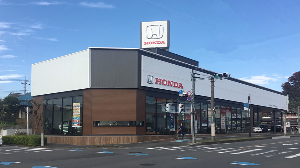 公式 東浦和店 お店を探す Honda Cars 埼玉 公式 東浦和店 お店を探す Honda Cars 埼玉