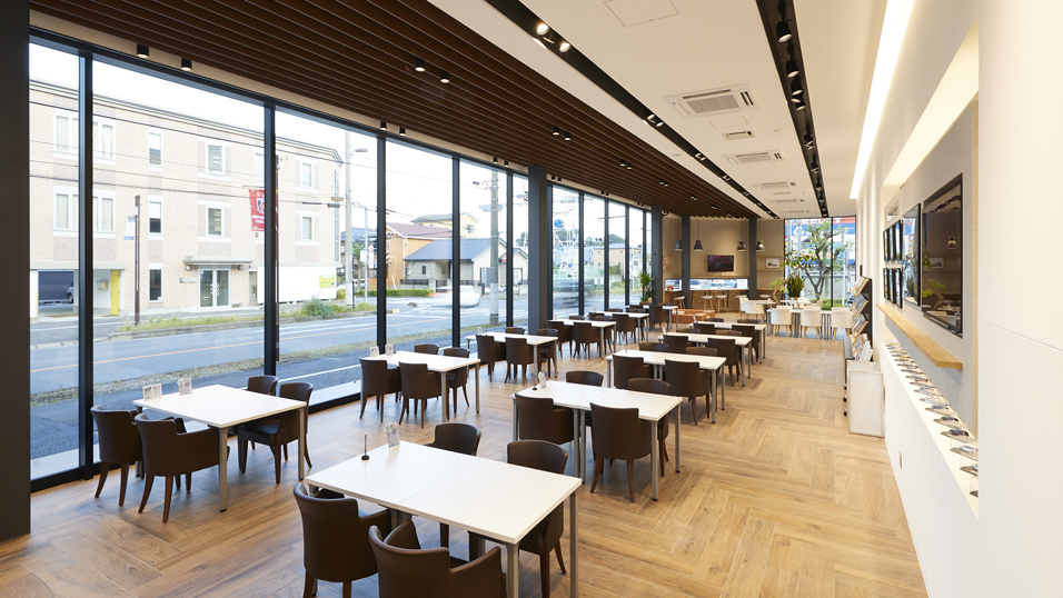 公式 東浦和店 お店を探す Honda Cars 埼玉 公式 東浦和店 お店を探す Honda Cars 埼玉