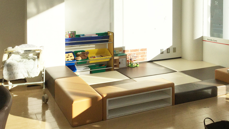 公式 浦和中央店 お店を探す Honda Cars 埼玉