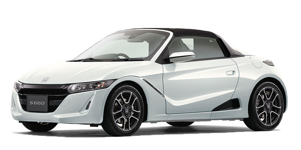 公式 ラインアップ 新車を探す Honda Cars 埼玉