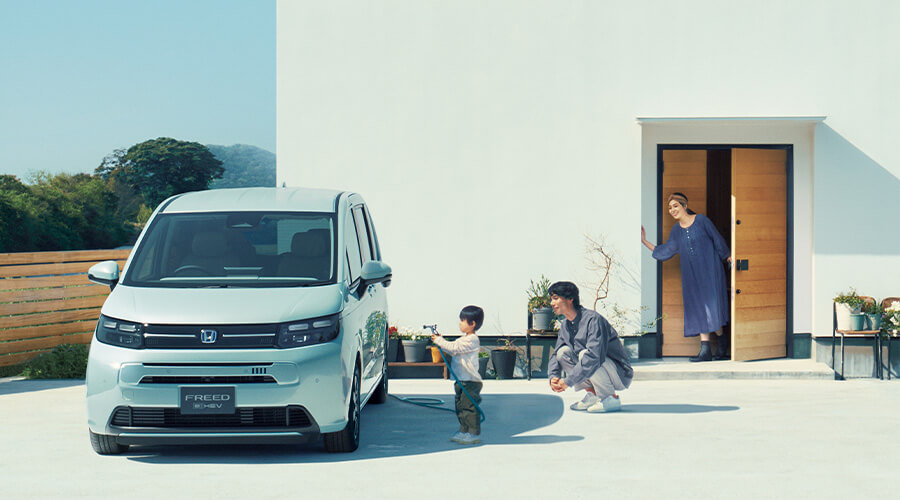 公式 フリード ラインアップ 新車を探す Honda Cars 埼玉 公式 フリード ラインアップ 新車を探す Honda Cars 埼玉