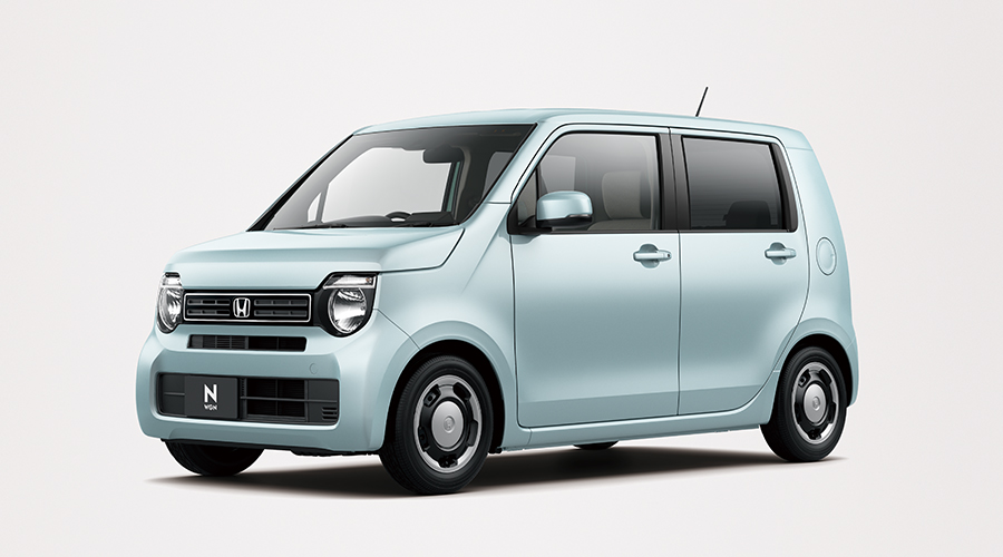 公式】N-WGN | ラインアップ | 新車を探す | Honda Cars 埼玉