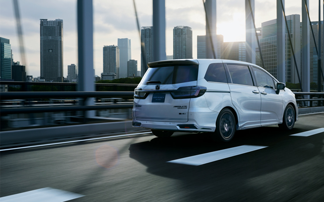 公式 オデッセイ ラインアップ 新車を探す Honda Cars 埼玉 公式 オデッセイ ラインアップ 新車を探す Honda Cars 埼玉
